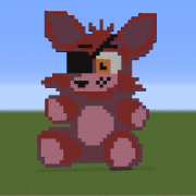 Foxy (Five Nights at Freddy's)