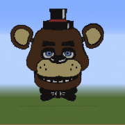 Freddy Fazbear 1