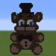 Freddy Fazbear (Five Nights at Freddy's)