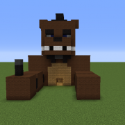 Freddy Fazbear Survival House