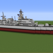 Frigate (Type 23 / Duke-Class)