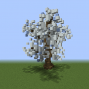 Frozen Tree 2