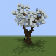 Frozen Tree 4