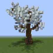 Frozen Tree 5
