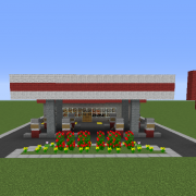 Gas Station