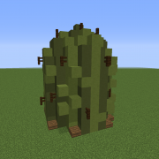 Giant Cactus 1