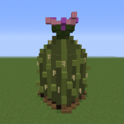Giant Cactus 2