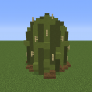 Giant Cactus 3