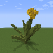 Giant Flower 9