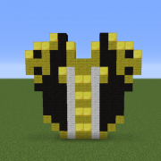 Gold Chestplate