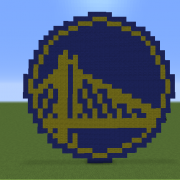 Golden State Warriors Logo