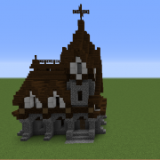 Gothic House