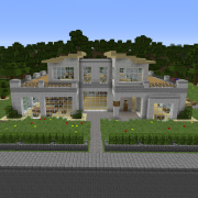 Grand Modern House 3