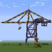 Harbor Crane