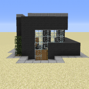 Hermes Modern House