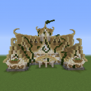 High Elven Town Hall