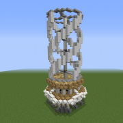 High Elven Windmill