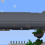 Hindenburg Zeppelin