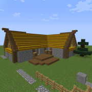 Hod and Gerdur's House