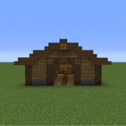 Horse Stable