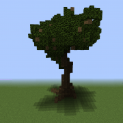 Huge Natural Tree 1