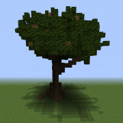 Huge Natural Tree 2