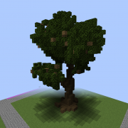 Huge Natural Tree 3