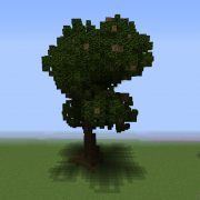 Huge Natural Tree 5