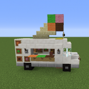 Ice Cream Truck 1