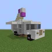 Ice Cream Truck 3