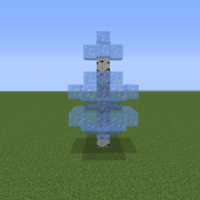 Ice Tree 10