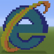 Internet Explorer Logo