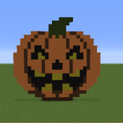 Jack O' Lantern