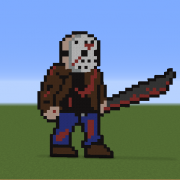 Jason Voorhees (Friday the 13th)