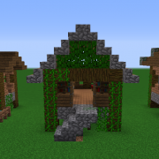 Jungle House 2