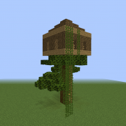 Jungle Small Home 2