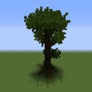 Jungle Tree 1
