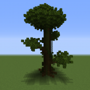 Jungle Tree 2