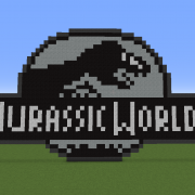 Jurassic World Logo