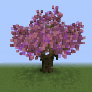 Large Cherry Tree 2