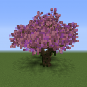 Large Cherry Tree 3