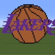 LA Lakers Logo