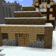 Low Class Medieval House 11