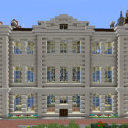 Luxurious Classical Mansion