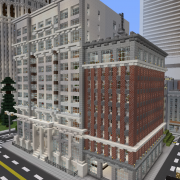 Luxury American Building Block 1