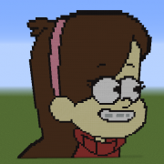 Mabel Pines (Gravity Falls)