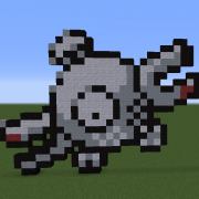 Magnemite