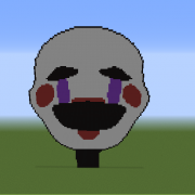 Marionette (Five Nights at Freddy's)