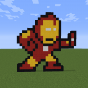 Marvel Comics Iron Man