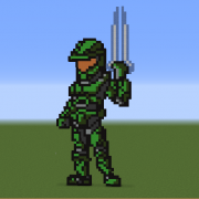 Master Chief (Halo) 